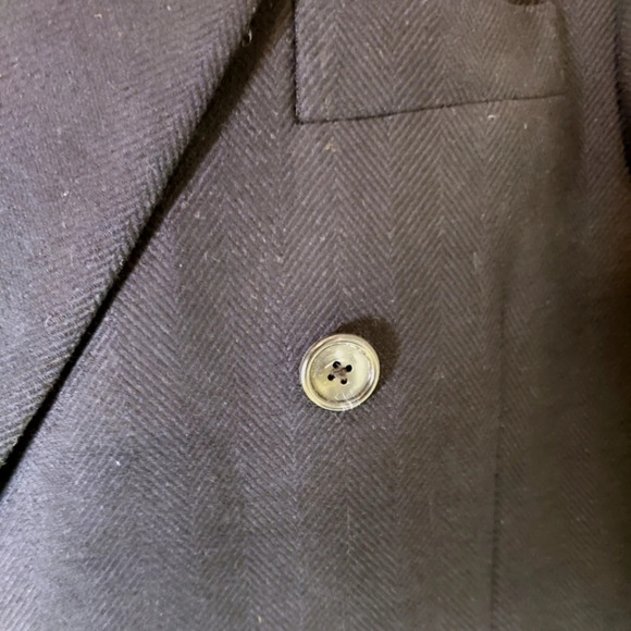 JOSEPH Abboud Wool Coat EUC 👍 - Picture 10 of 13